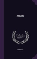 Jesuits!