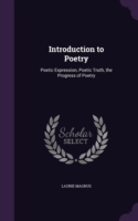 Introduction to Poetry