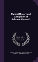 Natural History and Antiquities of Selborne Volume 2