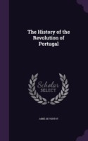 History of the Revolution of Portugal