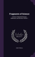 Fragments of Science