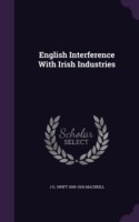 ENGLISH INTERFERENCE WITH IRISH INDUSTRI