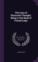 Laws of Discursive Thought, Being a Text Book of Formal Logic