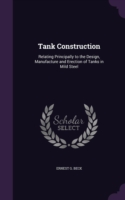 Tank Construction