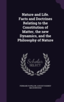 NATURE AND LIFE. FACTS AND DOCTRINES REL