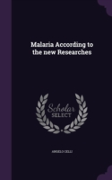 Malaria According to the New Researches