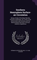 SOUTHERN HEMISPHERE SURFACE-AIR CIRCULAT