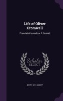 Life of Oliver Cromwell