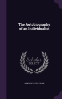 Autobiography of an Individualist