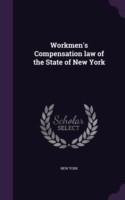 WORKMEN'S COMPENSATION LAW OF THE STATE