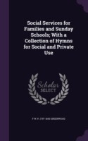 SOCIAL SERVICES FOR FAMILIES AND SUNDAY