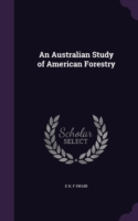 Australian Study of American Forestry