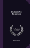 STUDIES IN TWO LITERATURES