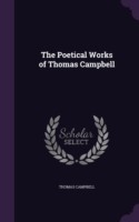 THE POETICAL WORKS OF THOMAS CAMPBELL