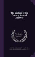 Geology of the Country Around Andover