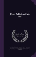 Peter Rabbit and His Ma