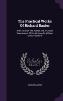 Practical Works of Richard Baxter