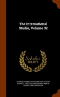 International Studio, Volume 32