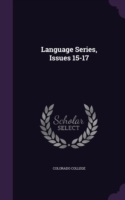 LANGUAGE SERIES, ISSUES 15-17