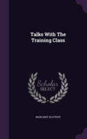 Talks with the Training Class