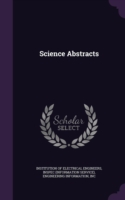 Science Abstracts