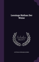 Lessings Nathan Der Weise