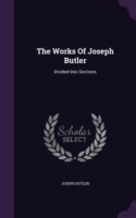 Works of Joseph Butler