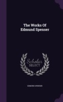 Works of Edmund Spenser