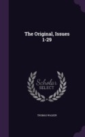 Original, Issues 1-29