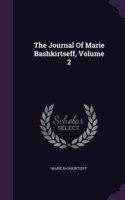 Journal of Marie Bashkirtseff, Volume 2