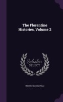Florentine Histories, Volume 2