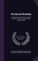 Bronte Birthday