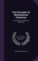 Principles of Mathematical Chemistry