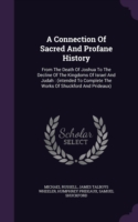 Connection of Sacred and Profane History