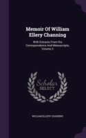 Memoir of William Ellery Channing