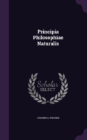 PRINCIPIA PHILOSOPHIAE NATURALIS