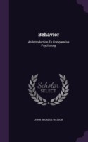 Behavior