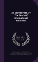 Introduction to the Study of International Relations