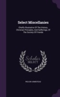 Select Miscellanies
