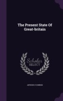 Present State of Great-Britain