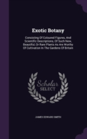 Exotic Botany