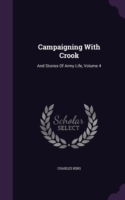 Campaigning with Crook