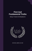 First and Fundamental Truths