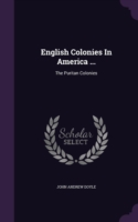 English Colonies in America ...