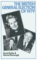 British General Election of 1979