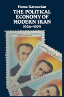 Political Economy of Modern Iran