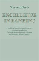 Excellence in Banking