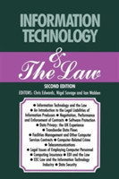 Information Technology & The Law