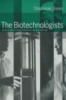 Biotechnologists