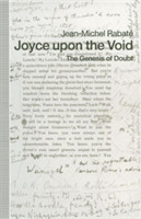 Joyce upon the Void